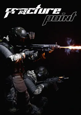 Fracture Point