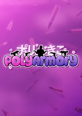 Polyarmory: High Calibre Love