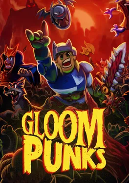 Gloom Punks