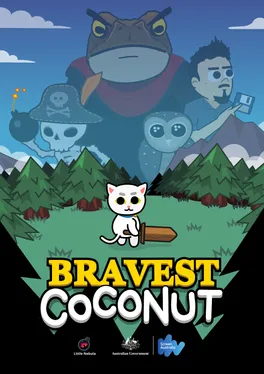Bravest Coconut