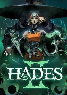 Hades II