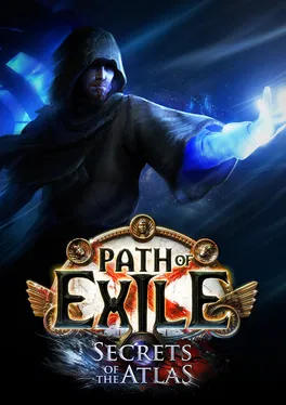 Path of Exile: Secrets of the Atlas