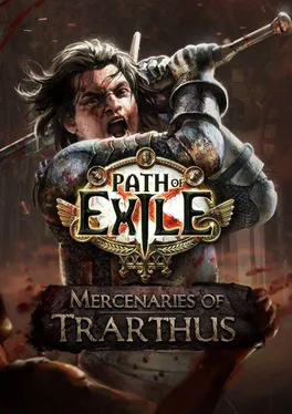 Path of Exile: Mercenaries of Trarthus