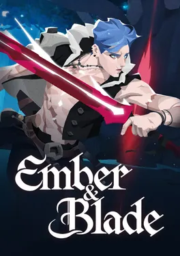 Ember & Blade