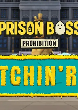 Prison Boss: Prohibition - Stitchin' Rich