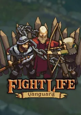 Fight Life: Vanguard
