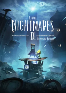 Little Nightmares II: Enhanced Edition