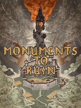 Monuments to Ruin