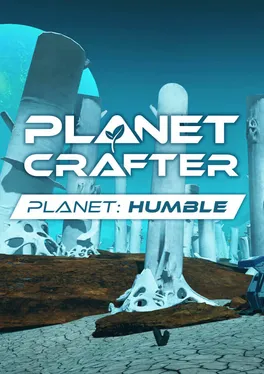 The Planet Crafter: Planet Humble