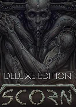 Scorn: Deluxe Edition