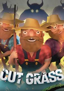 Cut the Grass: Farm Defense Survival
