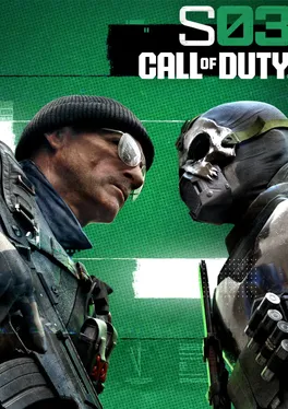 Call of Duty: Black Ops 6 - Season 3