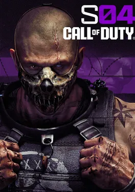 Call of Duty: Black Ops 6 - Season 4