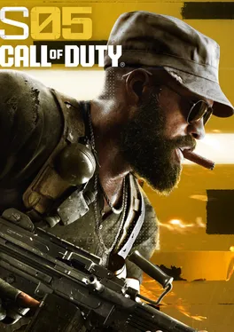 Call of Duty: Black Ops 6 - Season 5