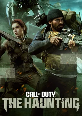 Call of Duty: Black Ops 6 - Season 6