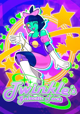 Twinkle’s Galactic Tour