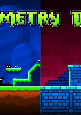 Geometry Dash: 2.0 Update