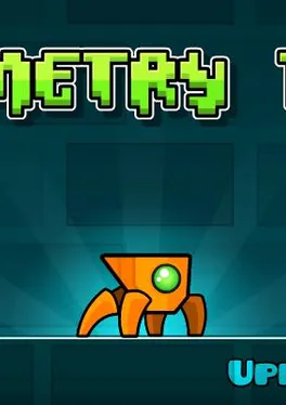 Geometry Dash: 2.1 Update