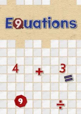 E9uations