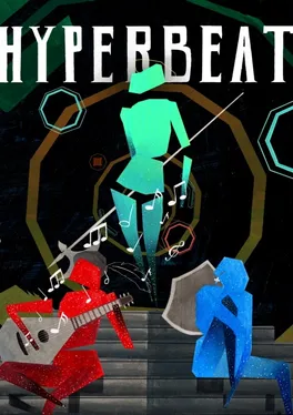 Hyperbeat