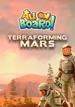 All on Board!: Terraforming Mars