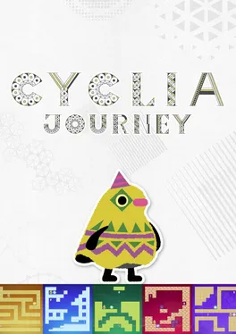 Cyclia Journey