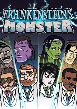 Frankenstein's Monster