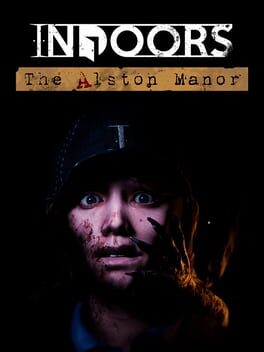 Indoors: The Alston Manor