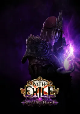 Path of Exile: Keepers of the Flame