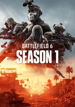 Battlefield 6 Season 1