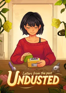 Undusted: Letters from the Past