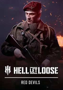 Hell Let Loose: Red Devils