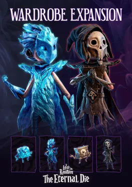 Lost In Random: The Eternal Die - Wardrobe Expansion