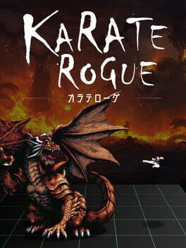 Karate Rogue
