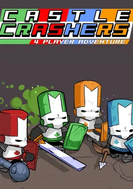 Castle Crashers