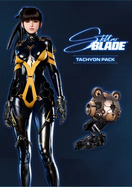 Stellar Blade: Tachyon Pack