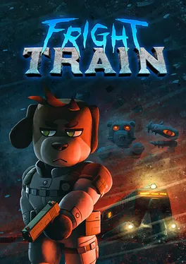 Fright Train