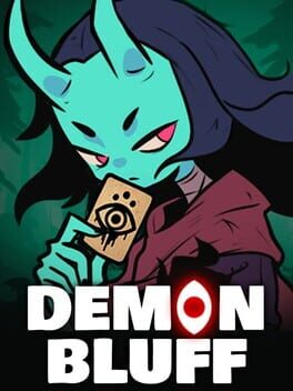 Demon Bluff