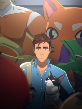 Dispatch: Episode 4 - Restructure