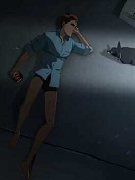 Dispatch: Episode 6 - Moving Parts