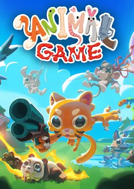 Animal Game