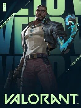 Valorant