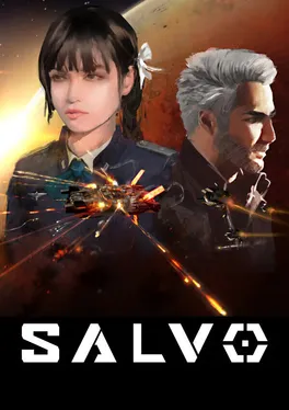 Salvo