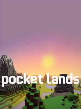 Pocket Lands