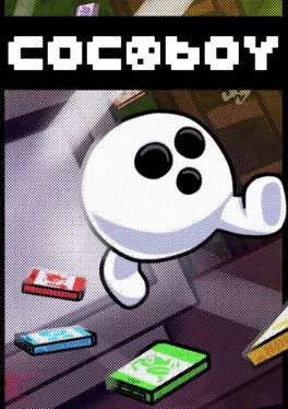 Cocoboy
