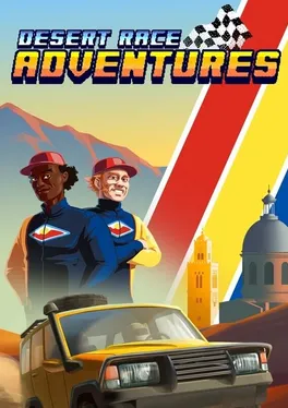 Desert Race Adventures