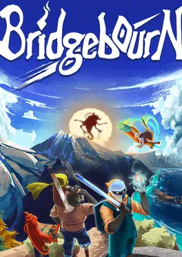 Bridgebourn