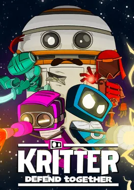 Kritter: Defend Together