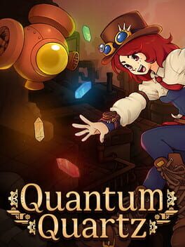 Quantum Quartz