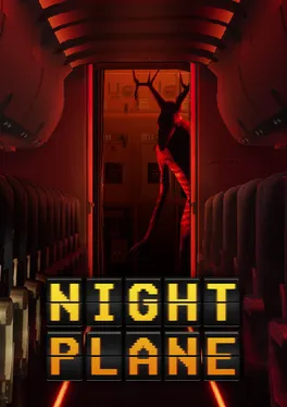 Night Plane
